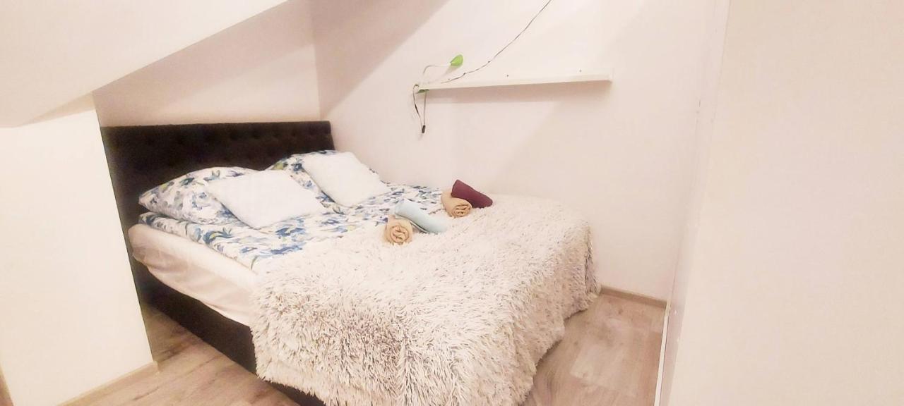 Apartmán Z Widokiem.